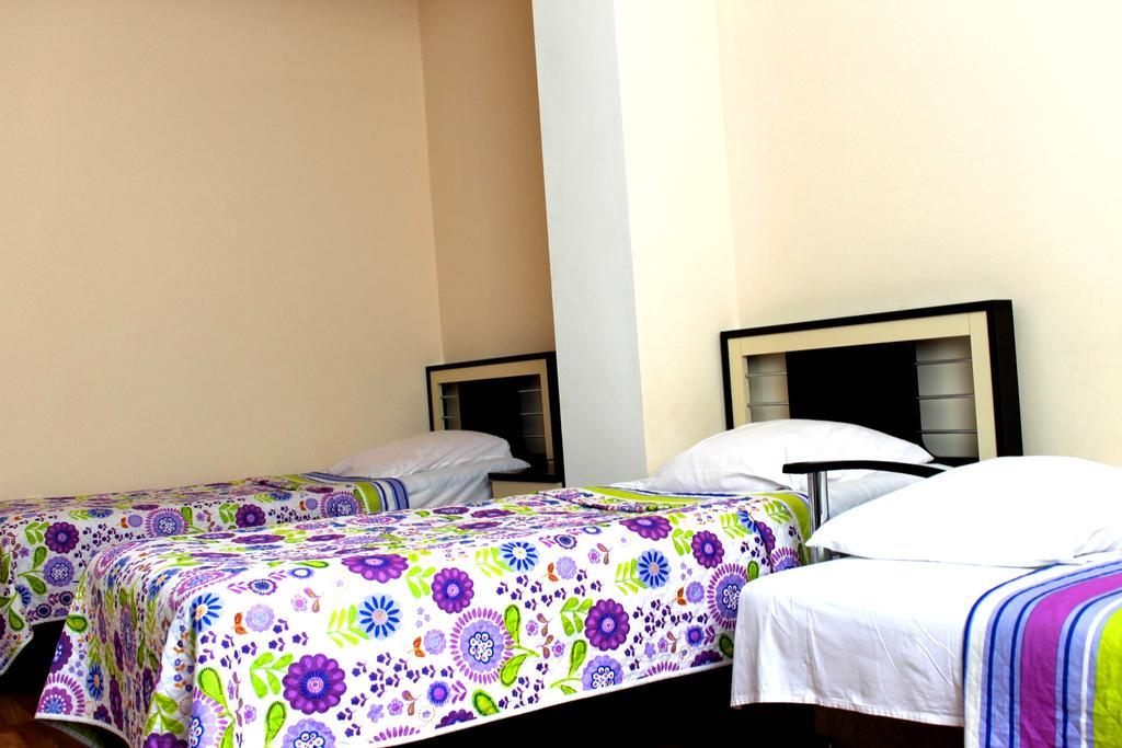 Max Comfort Hotel Kutaisi Camera foto