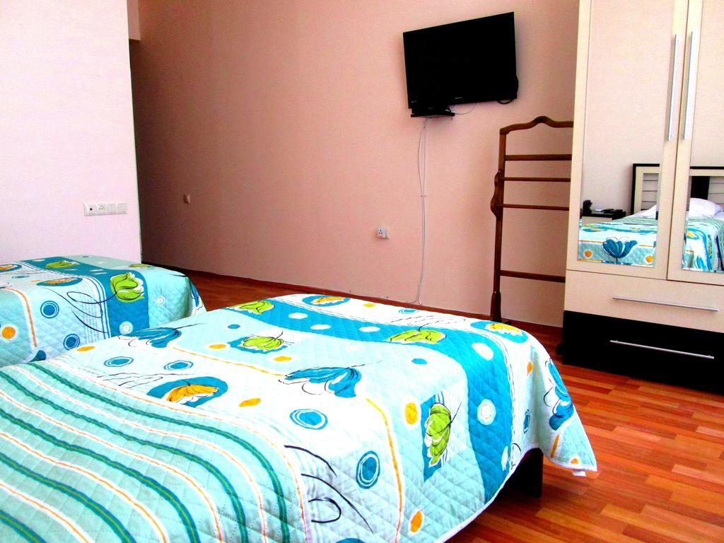 Max Comfort Hotel Kutaisi Camera foto