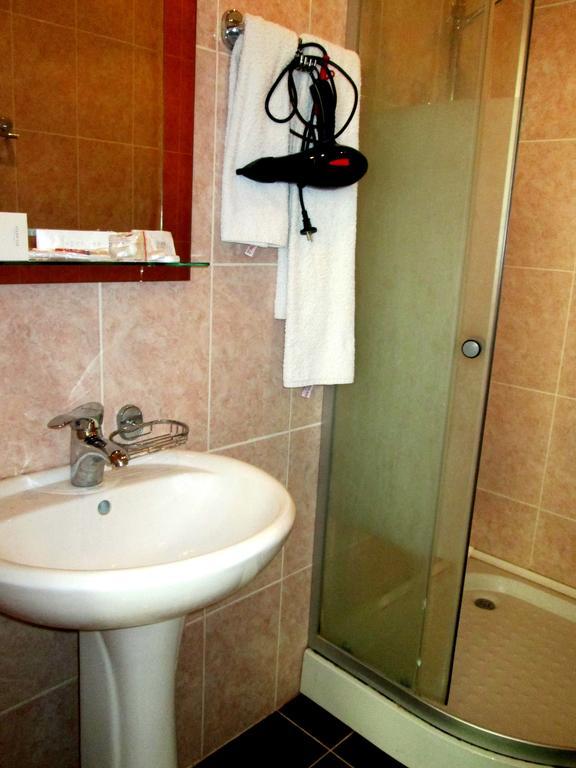 Max Comfort Hotel Kutaisi Camera foto