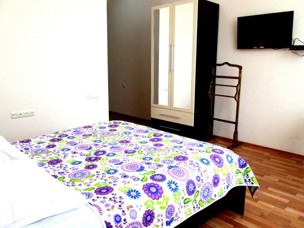 Max Comfort Hotel Kutaisi Camera foto