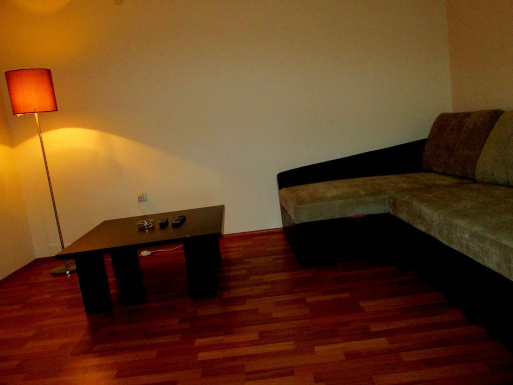 Max Comfort Hotel Kutaisi Camera foto