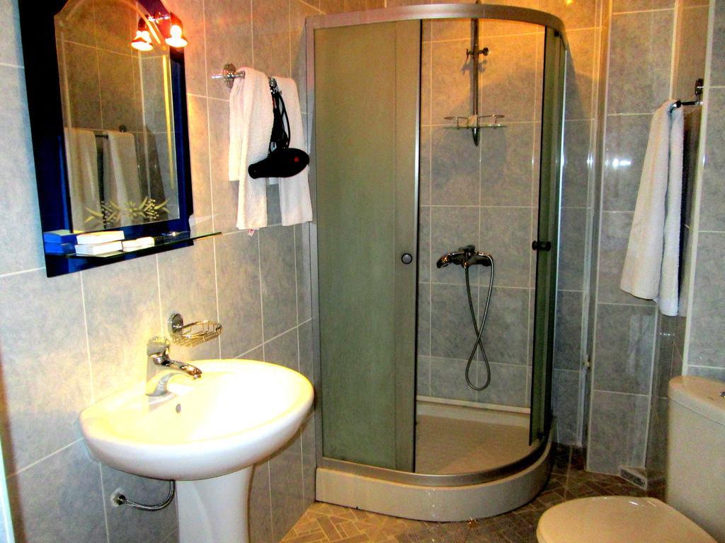 Max Comfort Hotel Kutaisi Camera foto